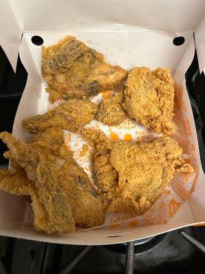 Popeyes Louisiana Kitchen