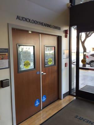 Kaiser Audiology