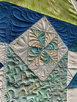 longarm quilting the quilts you make or I make for you