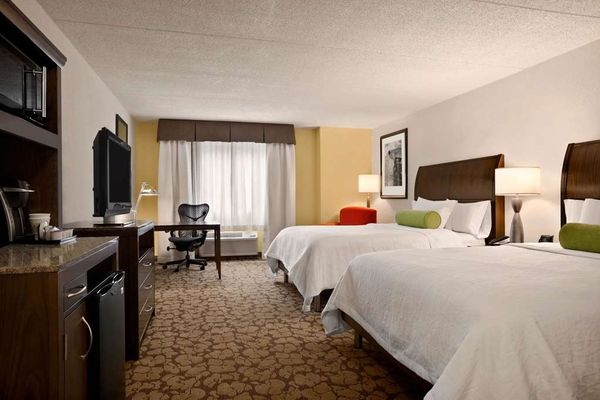 Hilton Garden Inn Rochester/Pittsford