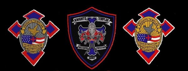 Knights Templar Investigation Protective Agency