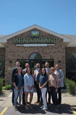 Meadowland Financial Group