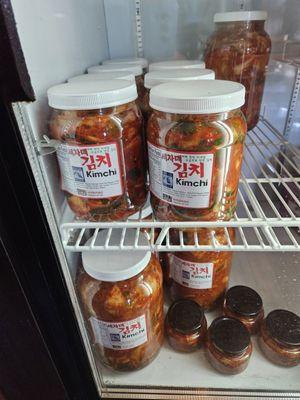 Kimchi