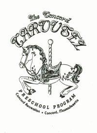 Carousel Preschool