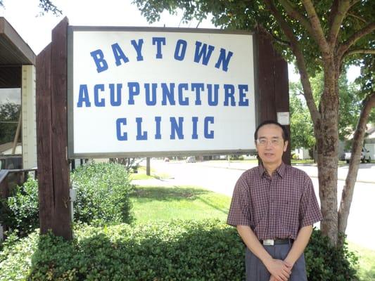 Started Business In Baytown in 1984