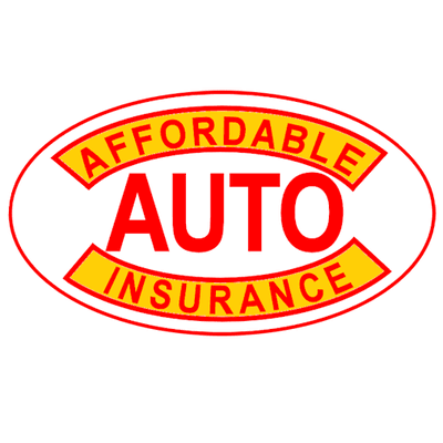 Affordable Insurance Agency, Inc. Logo