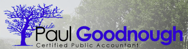 Paul Goodnough,CPA