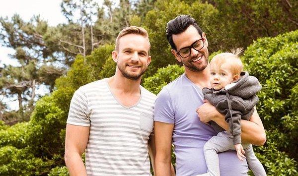 LGBT Adoption Raleigh NC 27612