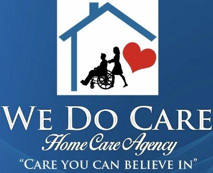 We Do Care Home Care Agency