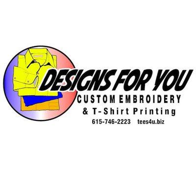 Designs For You