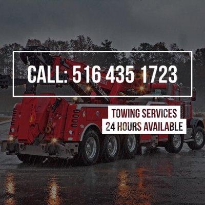 Daniel Davis Towing & Recovery