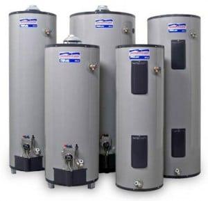 Water Heater Repair at Cain's Able Plumbing!