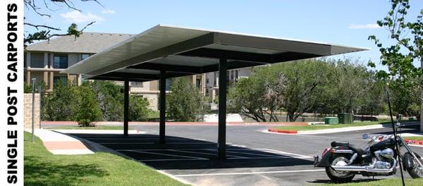 USA Eagle Carports