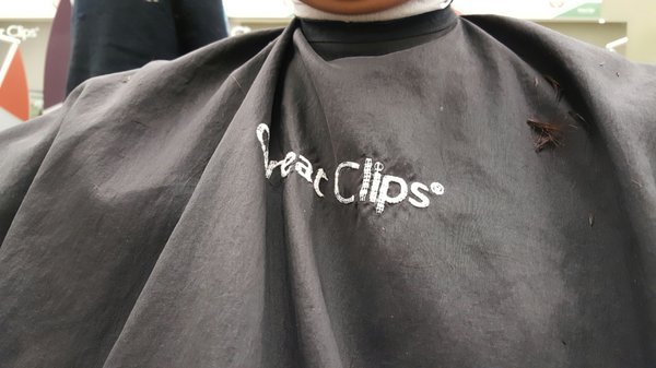 Great Clips