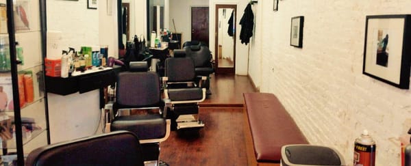 Perfection Barbershop