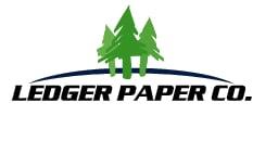 Ledger Paper Company