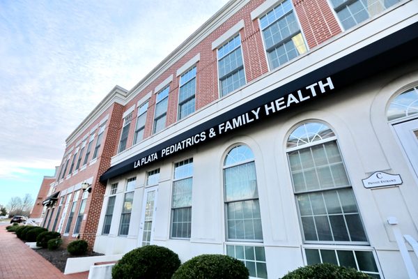 La Plata Pediatrics & Family Health