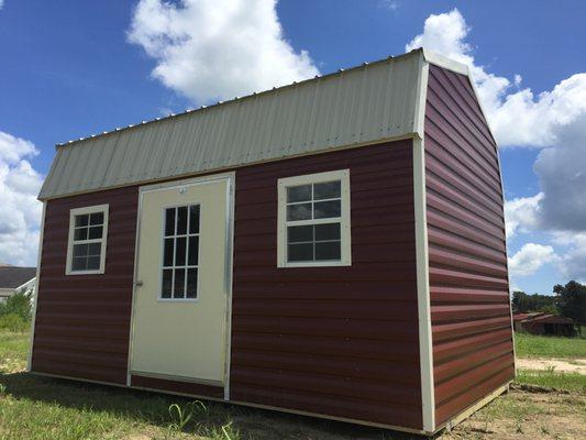 Hi Loft Barn