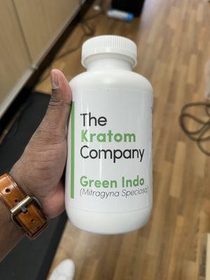 Kratom