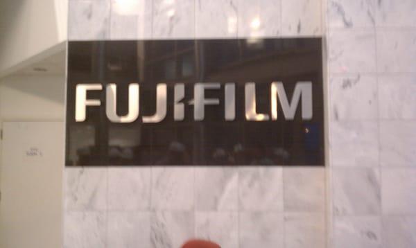 Fuji Photo Film