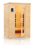 Infrared sauna