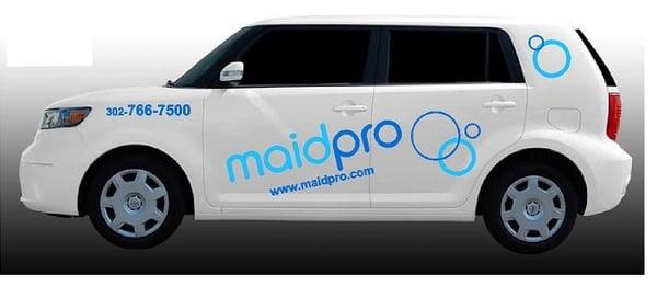 MaidPro