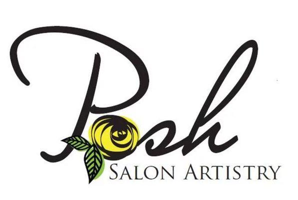 Posh Salon Artistry