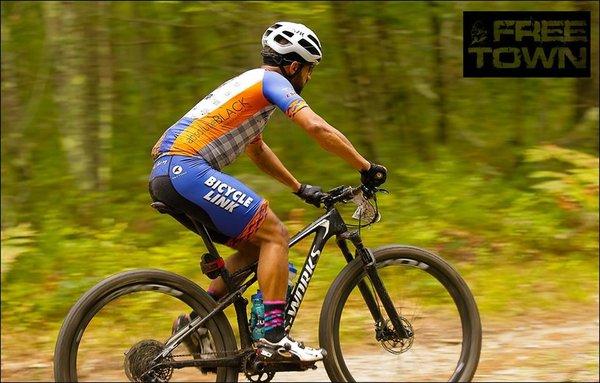 Freetown 50 MTB Race - https://classactracing.blogspot.com/