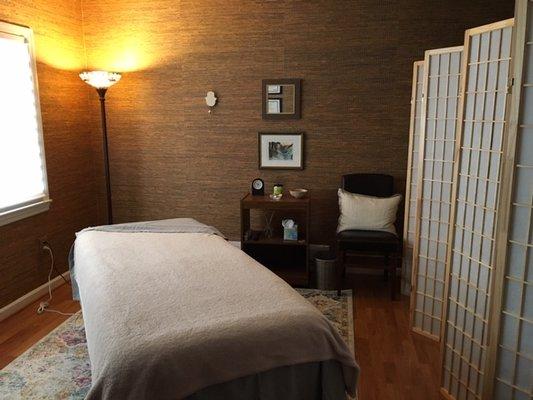 Barnet Therapeutic Bodywork is conveniently located near the Highland Park Bridge in Aspinwall.