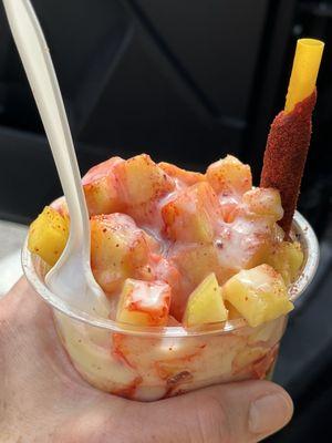 Mangonada