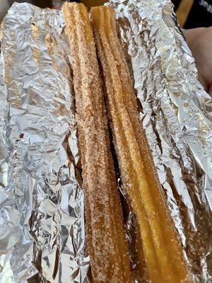 Churros