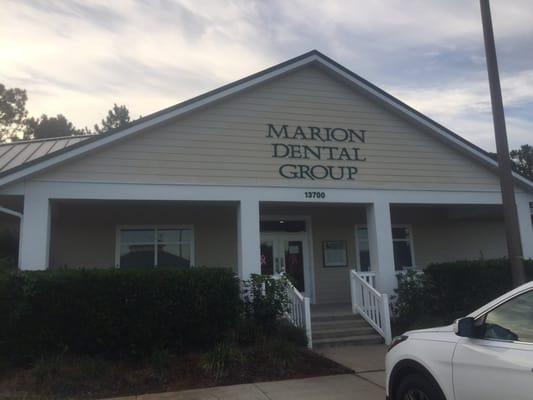 Marion Dental Group - Lady Lake Office