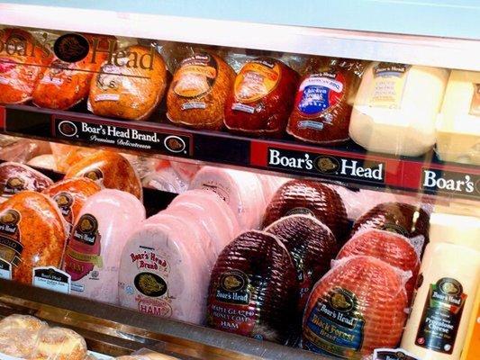 Boars Head Cold Cuts