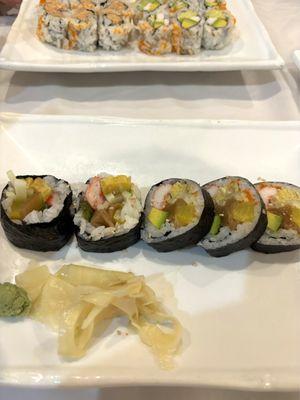 futo maki