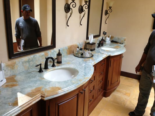 Monterey Bay Granite & Marble Inc