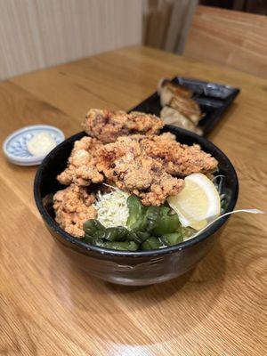 Karaage Don