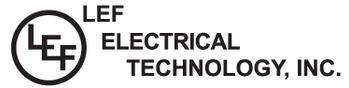 LEF Electrical Technology,  Inc.