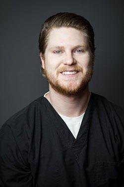 Luke is a graduate of the University of Oklahoma. He has been employed with the practice since 2014...