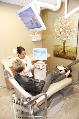 Patient Education is the key to your Best Dental Health