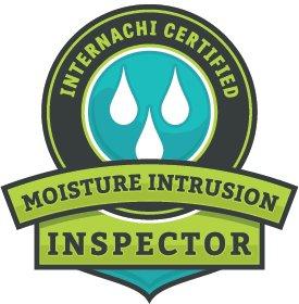 We are certified to find the source of your moisture issues.