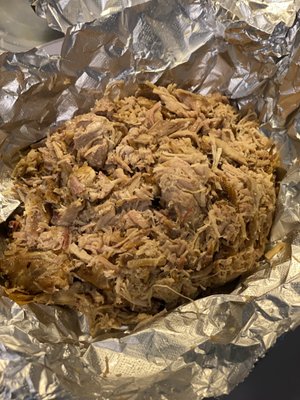 Pulled Pork