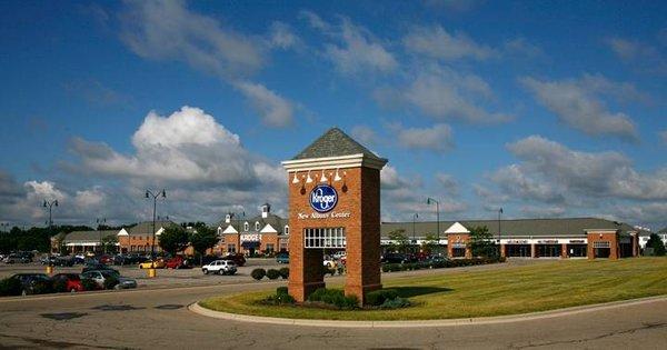 Kroger New Albany Center