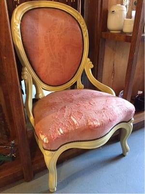 French Chair