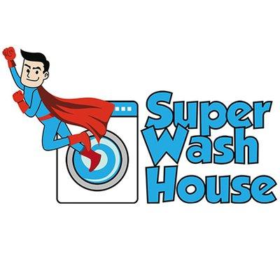 Super Wash House