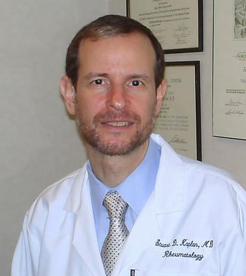 Dr. Stuart D. Kaplan MD