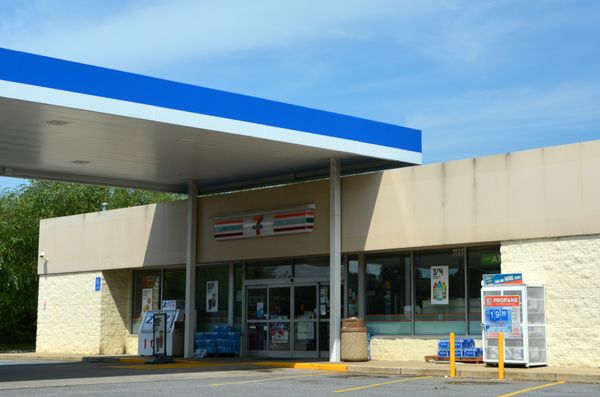 7-Eleven