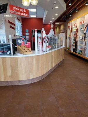 Smoothie King