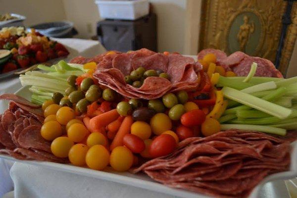 Catering Services