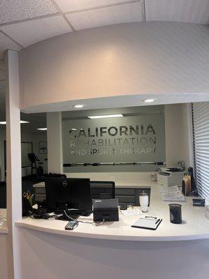 California Rehabilitation and Sports Therapy - Huntington Beach, Beach Blvd