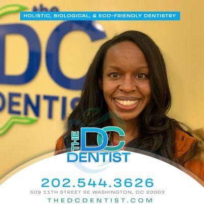 The DC Dentist